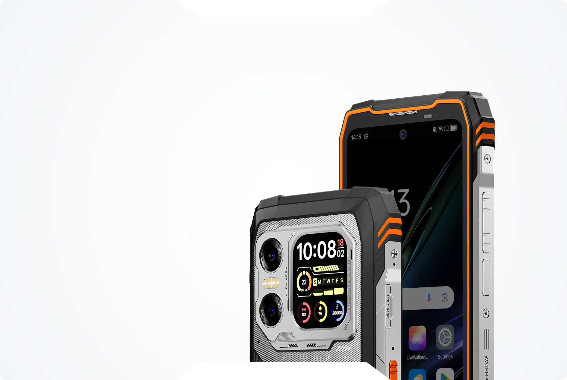 blackview-vue -2-faces